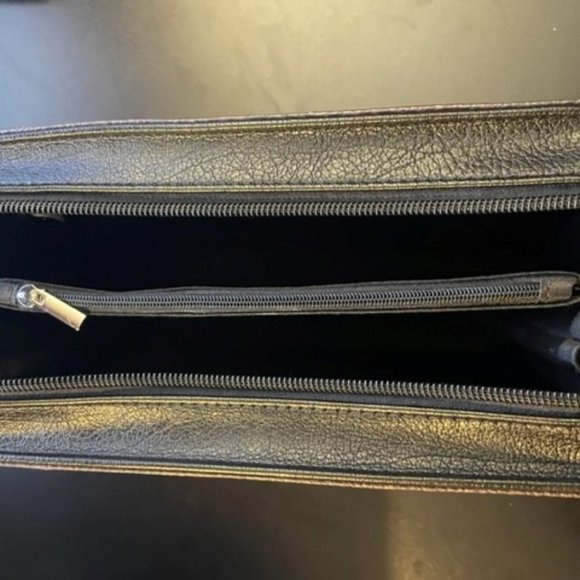 The Raven Clutch Bag - Picture 4 of 6